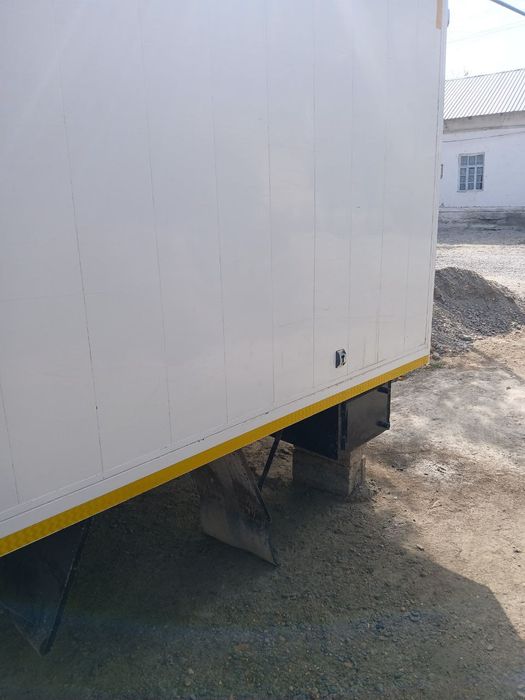 Isuzu butka sotiladi