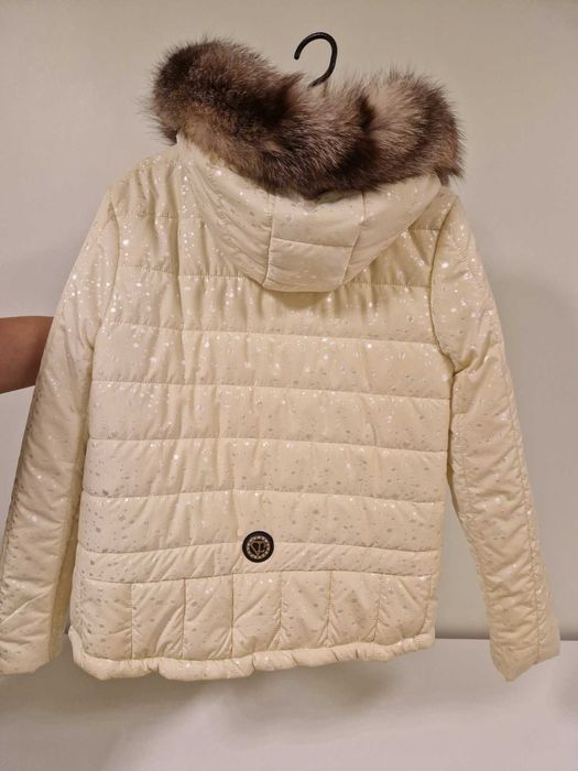 Дамско яке Lucy Fashion