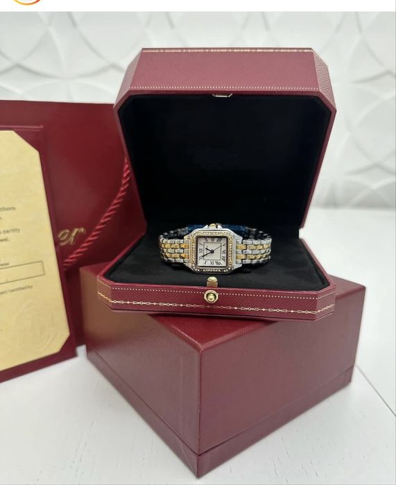 Продам Часы Cartie