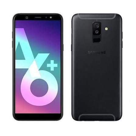 Samsung A6 в хорошем