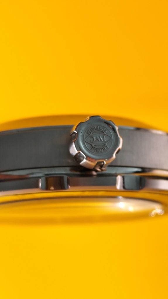 IWC Aquatimer 2000 Automatic IW3568