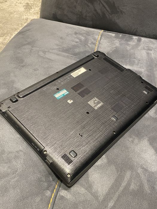 Acer Aspire E5-573G