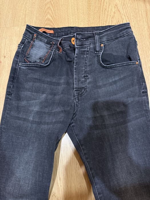 Дамски дънки Pause