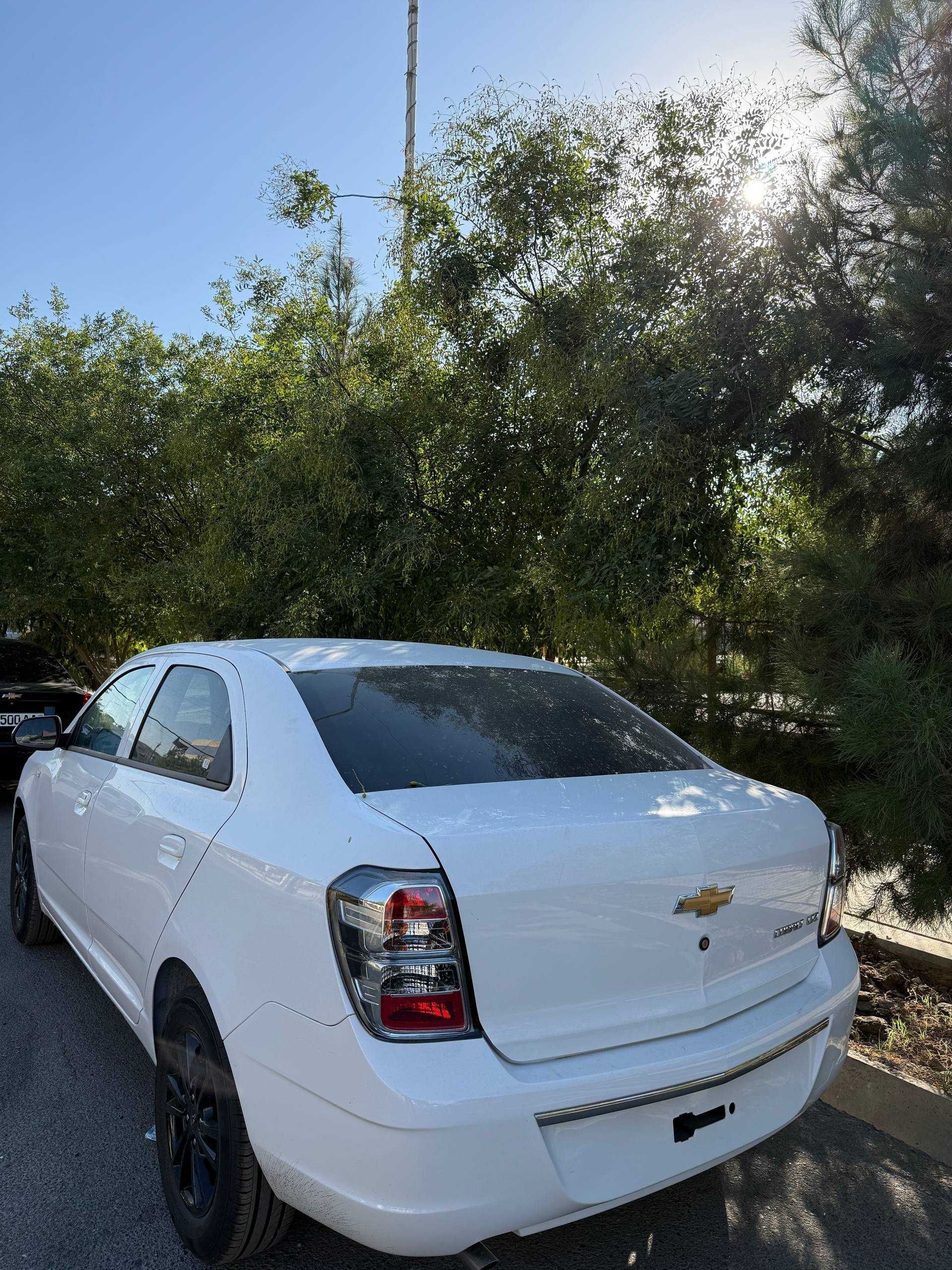 Chevrolet Cobalt