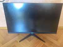 Монитор Acer Nitro qg271 за части