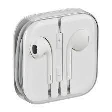 Casti audio compatibile cu Apple