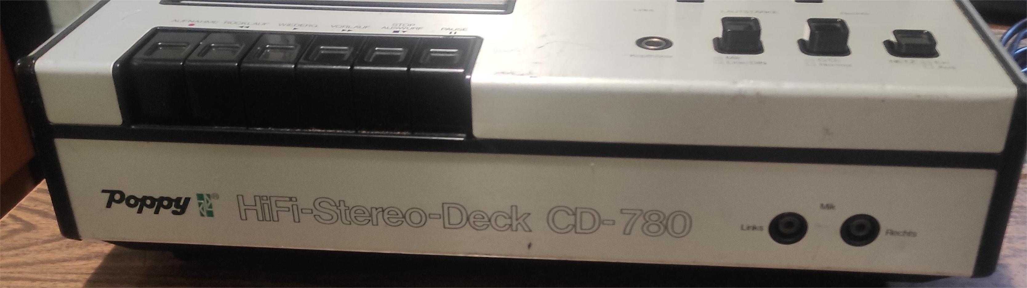 Deck Waltham /Poppy/amplituner Kenwood KR-A3080 /KR-V5090/KR-A4050