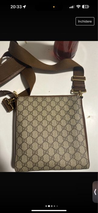 Borseta gucci.Ocazie de ne ratat!!!