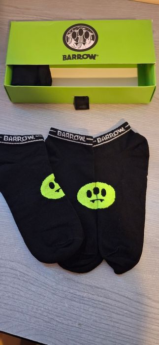 Sosete BARROW originale ultima pereche