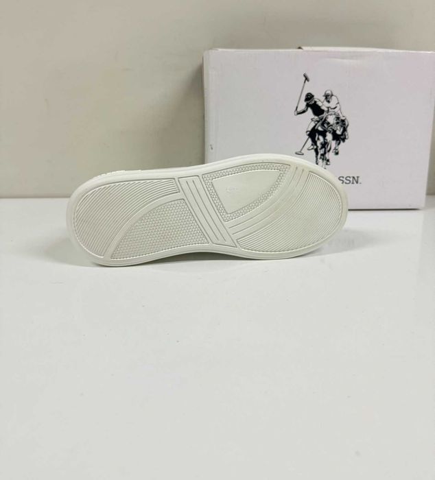 U.S. Polo  Assn.