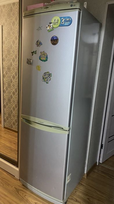 Продам холодильник!