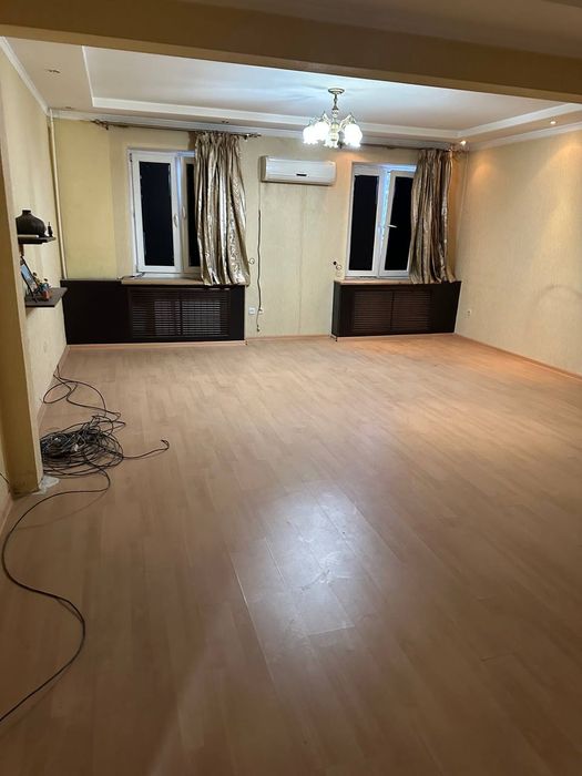4-комнатная (157 м²), ул. Нукус (ориентир - ЖК "Infinity")..