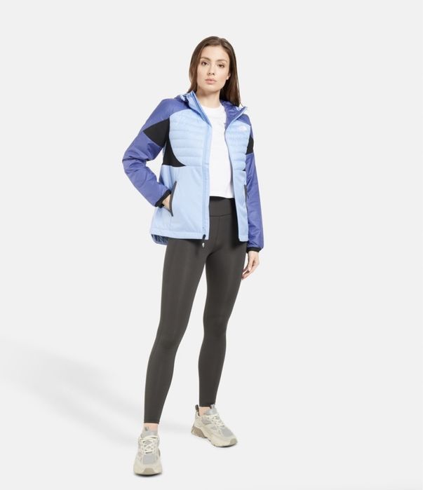 Зимно Яке North Face