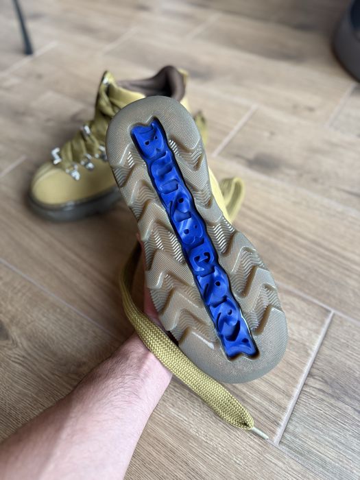 Мъжки обувки/боти Burberry