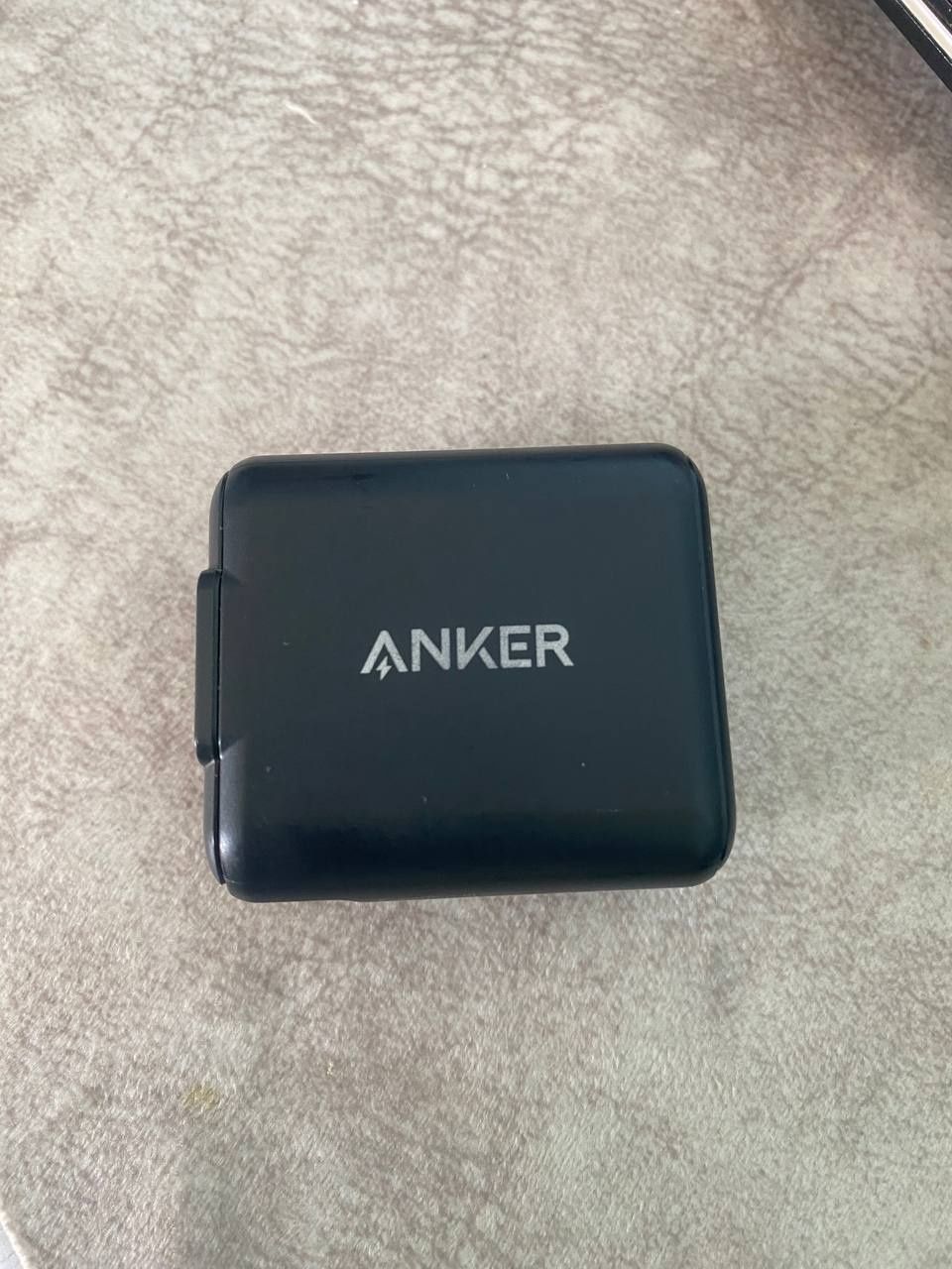 Зарядка Anker  Power Port lll 25W