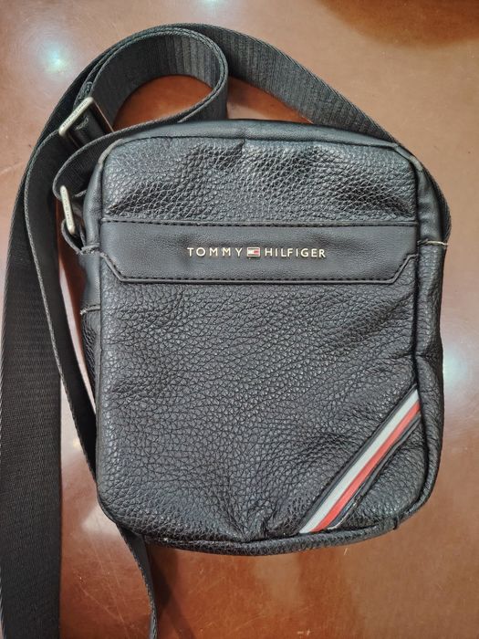 Барсетка Tommy Hilfiger