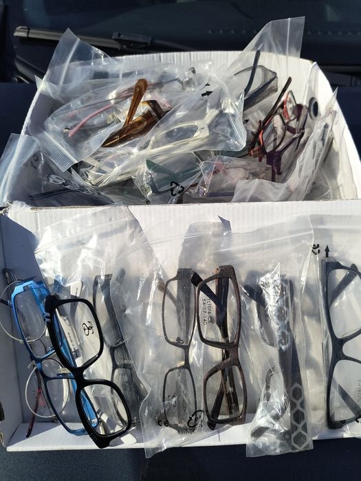 Rame de ochelari de vedere SLR  ,,diverse mărimi culori