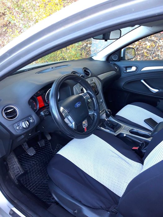 Ford Mondeo 2010 Diesel
