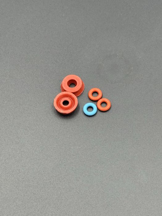 Kit garnituri jura drenaj melitta