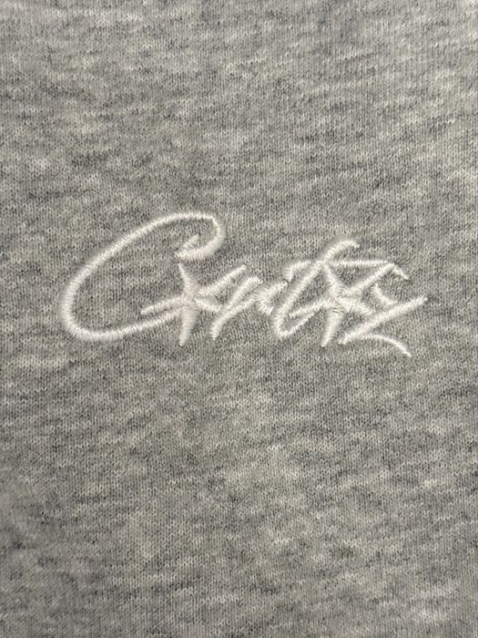 Горница corteiz