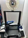 Imprimanta 3d Creality ender 3 v3 SE
