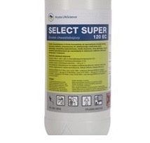 Erbicid “Select Super” pentru fl. soarelui, cartofi, rapita, in,naut