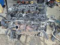 Motor Hyundai ix 35 1.7 diesel 2012