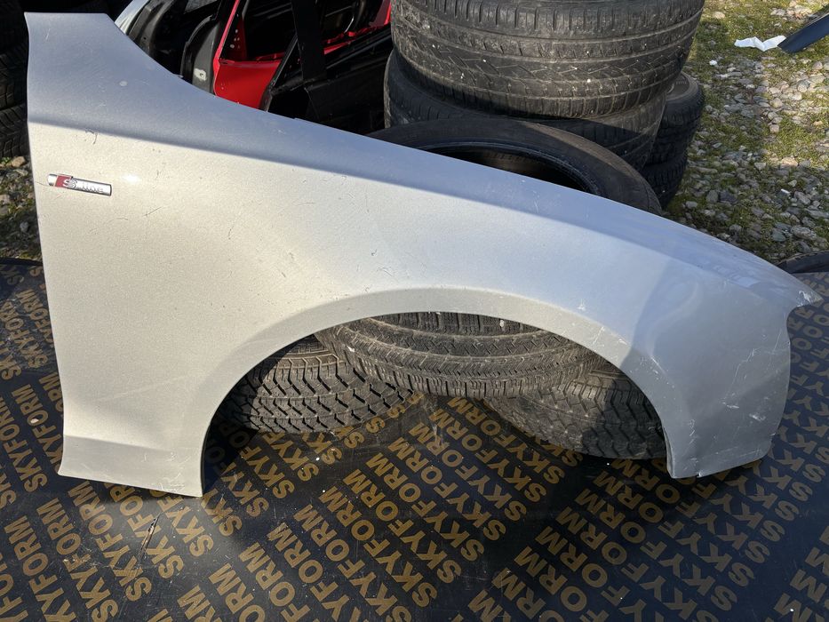 Калник Audi A5/Ауди А5