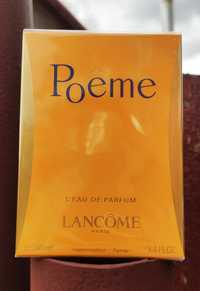 Parfum Poeme Lancome Eau de Parfum 100 ml sigilat