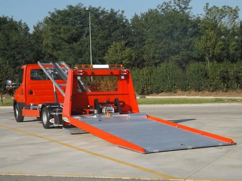 Transport Auto 24h/24