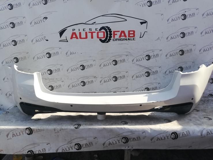 Bara spate Bmw Seria 5 G31 LCI M-Paket Combi/break/variant an 2020-2023 Gauri pentru 6 senzori