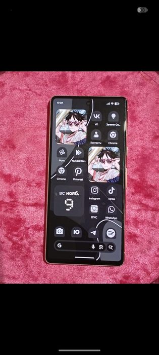 Google pixel 7 обмен на флагман!