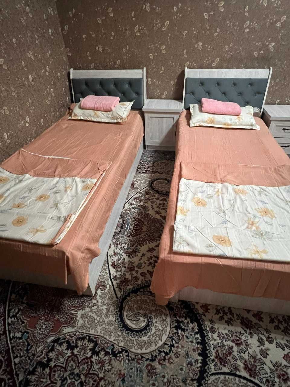Oilaviy mehmonxona ijaraga beriladi