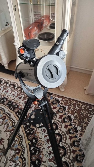 Телескоп celestron