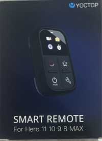 Yoctop Smart Remote pentru hero 11,10,9,8 si Max