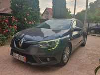 Renault Megane An.2018/ 1.5 dci/euro 6/clima/navi/scaune incalzite/model fara adeblue