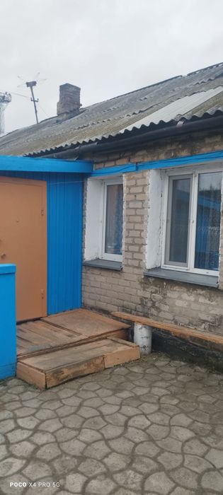 Сдаётся частный дом бензострой