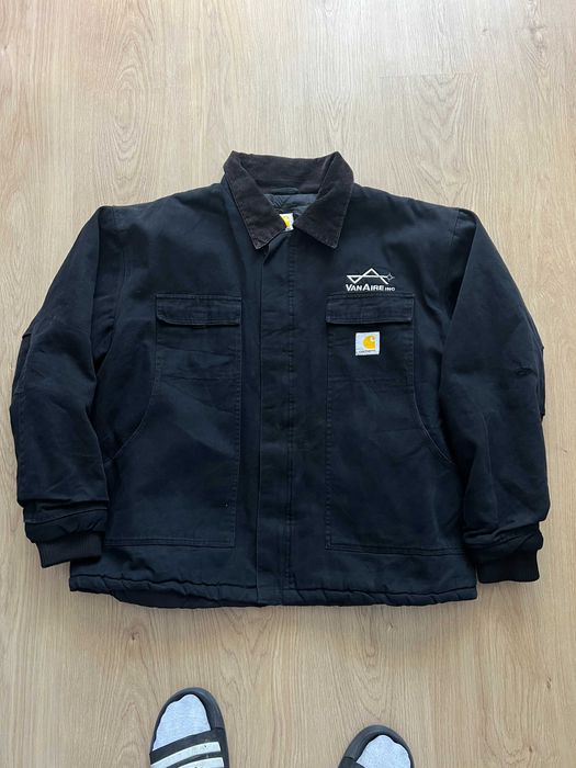 Geaca carhartt vintage