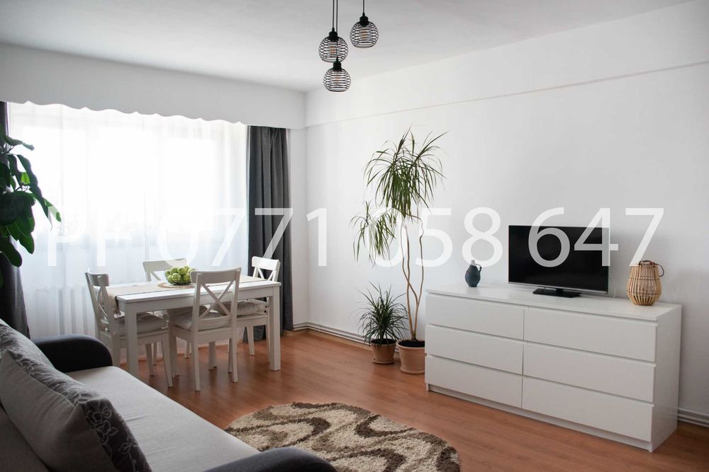Proprietar Vand Apartament 4 camere 76mp in Marasti, 800m de Iulius M