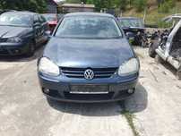 Dezmembrez VW Golf 5 1.6 benzina