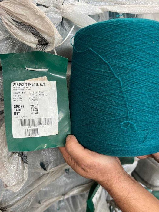 IP AKRIL ( Shapka Va toqishma Chilik Sohallari uchun )