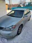 Toyota Camry 30 2004 года