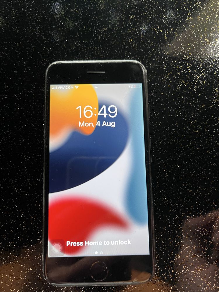 Iphone 7 използван