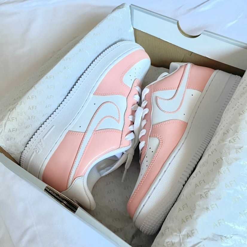Cotton Candy Air Force 1 [ AF1 ]