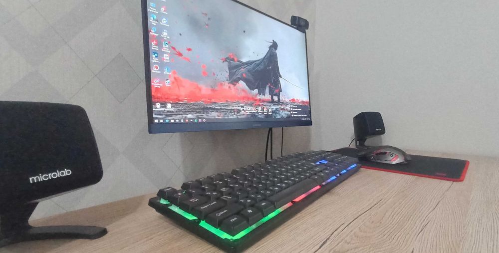 ПК сатылады тез арада