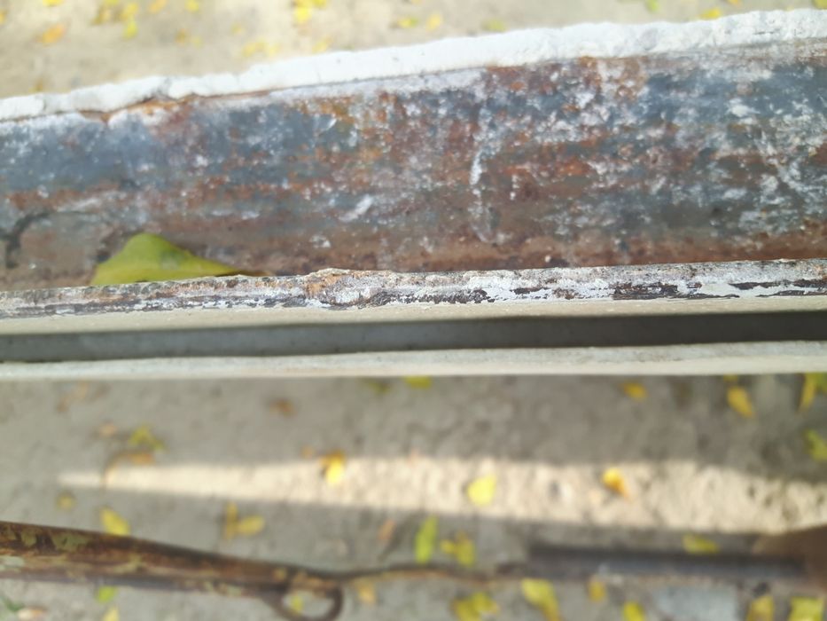 Темир эшик СССР Квартира