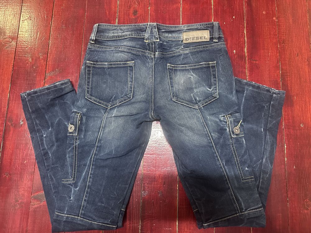 Diesel / Дизел дънки