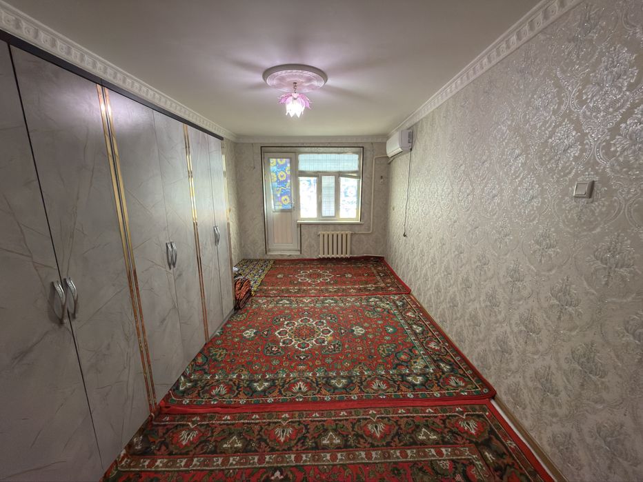 1-xonali Kvartira Sotiladi Barcha Jihozlari bilan Jorabek salon yonda
