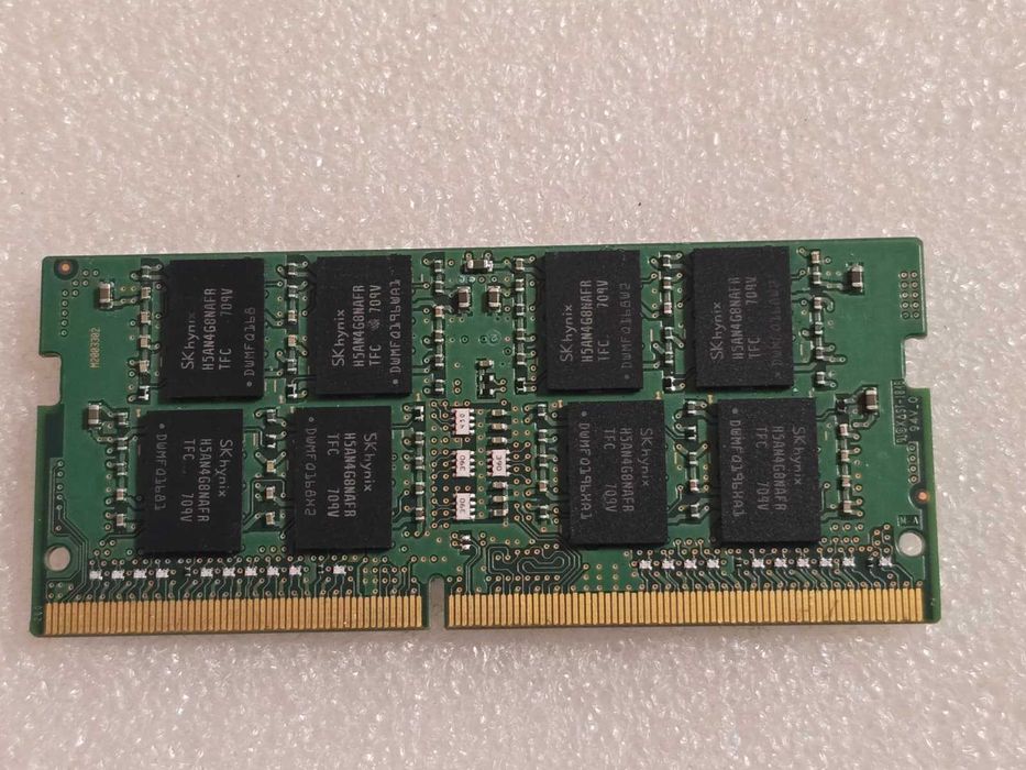 Memorie RAM laptop Hynix 8GB PC4-17000 DDR4-2133MHz, 1.2V