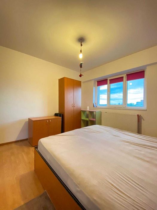 Apartment 3 camere ultra central Giurgiu